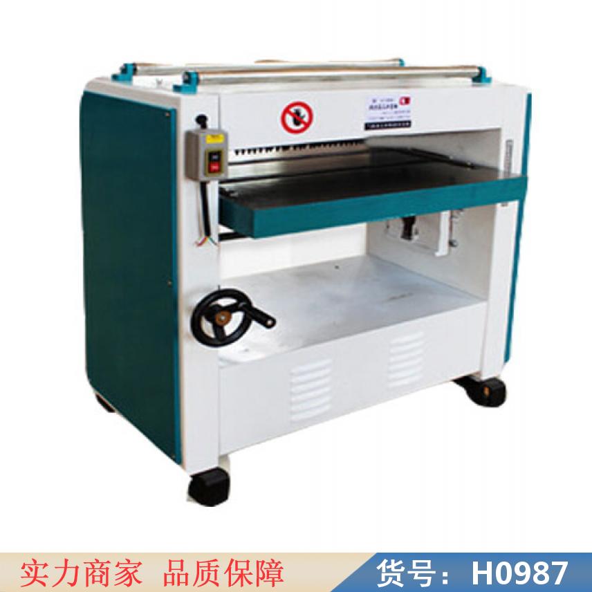 宏胜工业压刨机 茶几压刨机 40平刨压刨一体机货号H0987