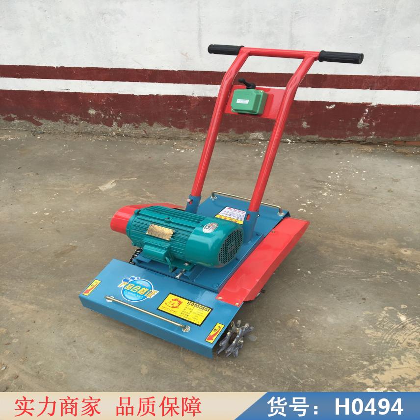 宏胜马路清灰机 楼地面清灰机 HQZ600型汽油地面清灰机双滚轴货号H0494