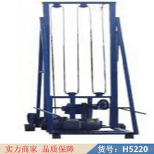 宏胜轻型钎探机 快速钎探机 铝线钎探机货号H5220