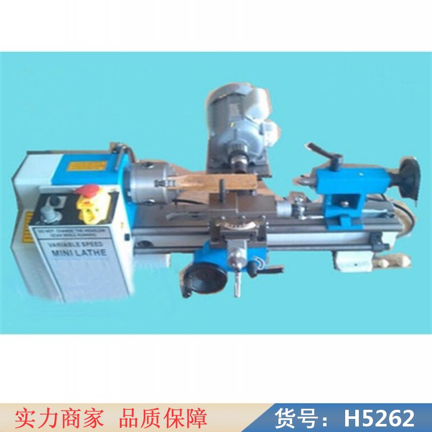 宏胜佛珠抛光机 微型佛珠机 半自动佛珠机货号H5262