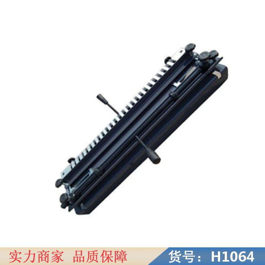 宏胜开榫机多功能 手工燕尾榫机 木工燕尾机货号H1064