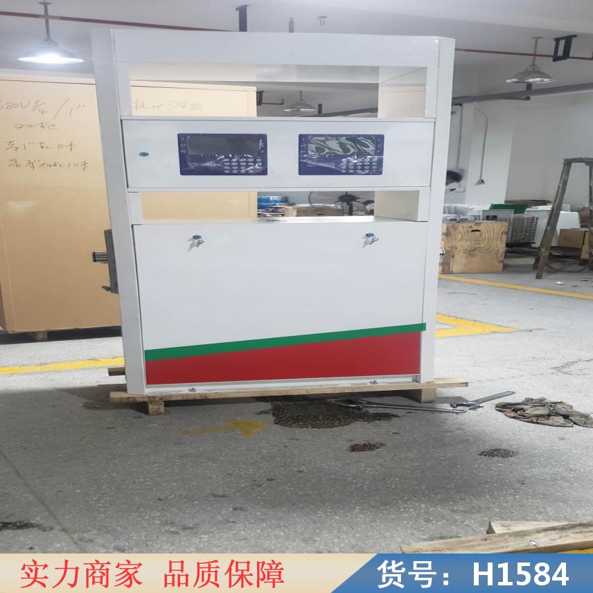 宏胜卷盘加油机 流量加油机 车在加油机货号H1584