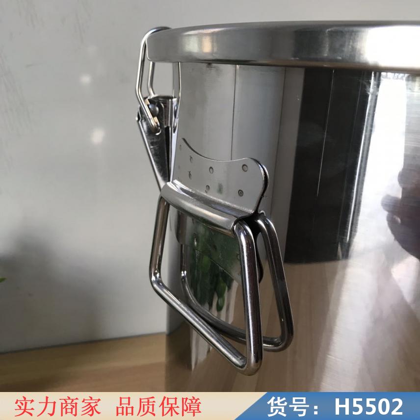 宏胜手术室医疗废液收集桶 危险废液收集桶 scat废液收集桶货号H5502