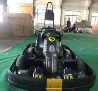 新款儿童电动卡丁车 商用卡丁车