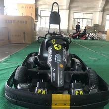 新款儿童电动卡丁车 商用卡丁车
