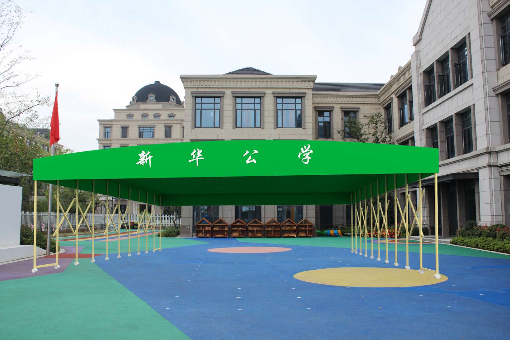 莱芜 定做各类推拉雨棚车位篷排挡蓬遮阳棚大型仓库物流活动舞台棚