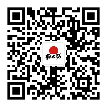 高邮市红太阳食品有限公司 微信二维码