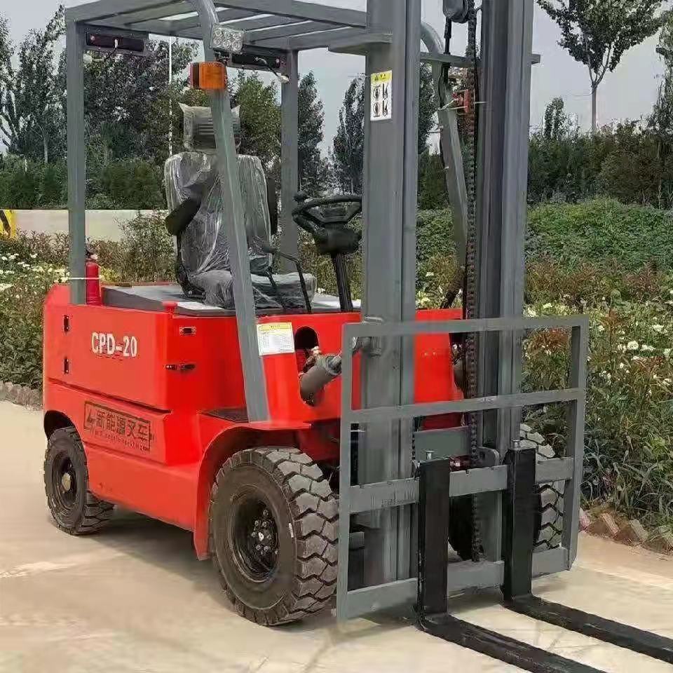 电动叉车销售厂家 {纯电动叉车}高端定制 新能源叉车价格