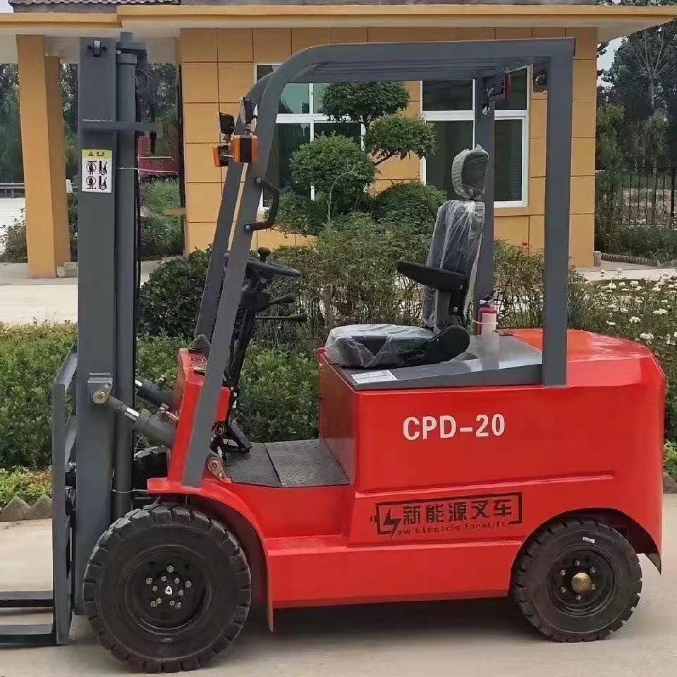 纯电动叉车供应商,产品性能高端可靠,型号齐全,价格优惠,使用寿命长