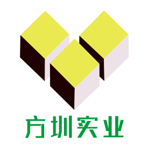 惠州市方州实业有限公司人民币伍拾万元 标志