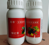 山东长期供应美果亮果<em>防</em>皱<em>防</em>裂催红素    美果亮果<em>防</em>皱<em>防</em>裂催红素长期优惠