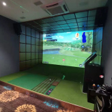 深圳X3雷达高尔夫模拟器供应 美国原装室内高尔夫 厂家直销 北京迈哈沃
