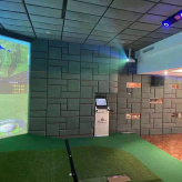 FlightScope室内高尔夫模拟设备安装  西安模拟高尔夫 美国原装 北京迈哈沃