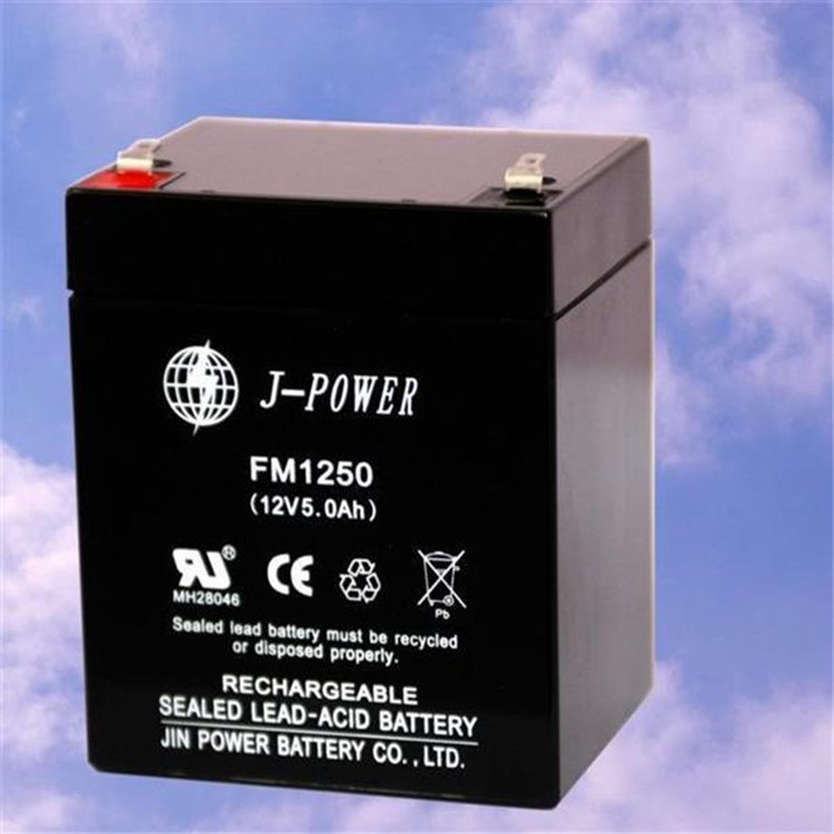 宁波蓄电池 J-POWER蓄电池 FM121500/12V150AH蓄电池 电池多少钱