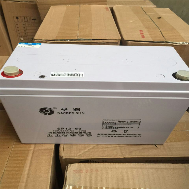 福建蓄电池 圣阳铅酸蓄电池 SP12-24/12V24AH电池 全国蓄电池生产厂家