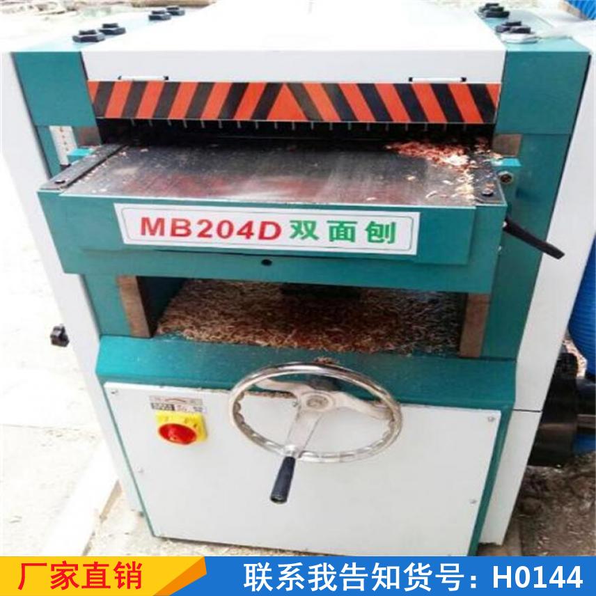 慧采木工木工刨床 刨床重型压刨机 高速刨低速刨电刨机货号H0144