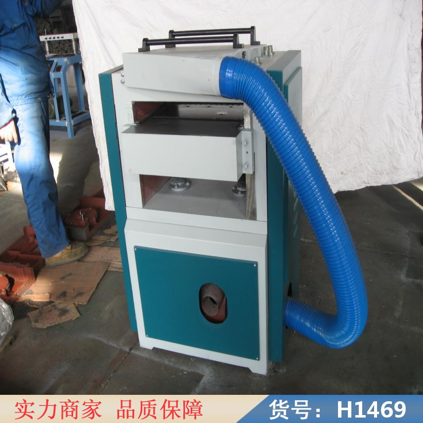 慧采木工压刨机 微型重型刨床 竹木功能压刨床货号H1469