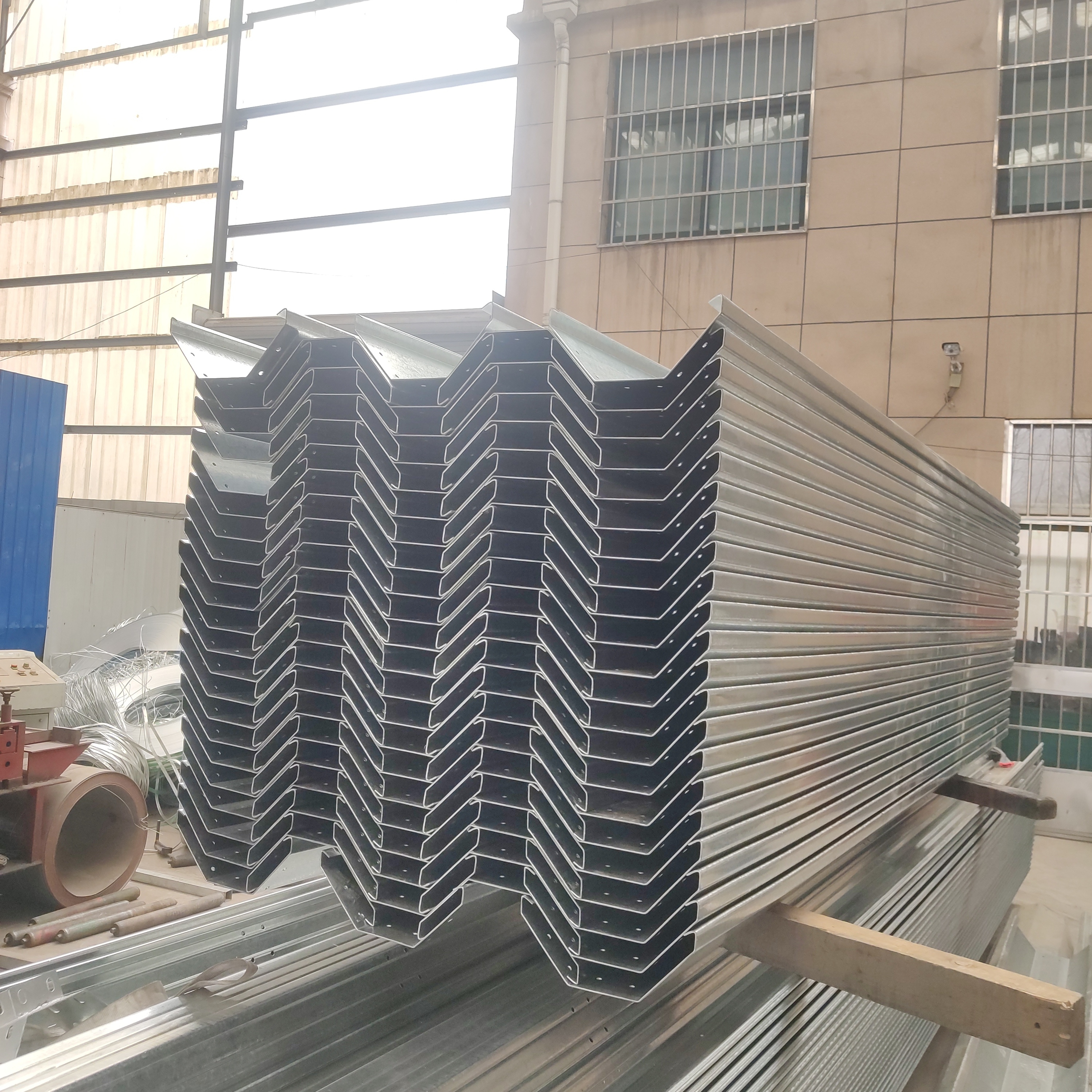 铭智出售温室材料 温室材料厂家 量大优惠
