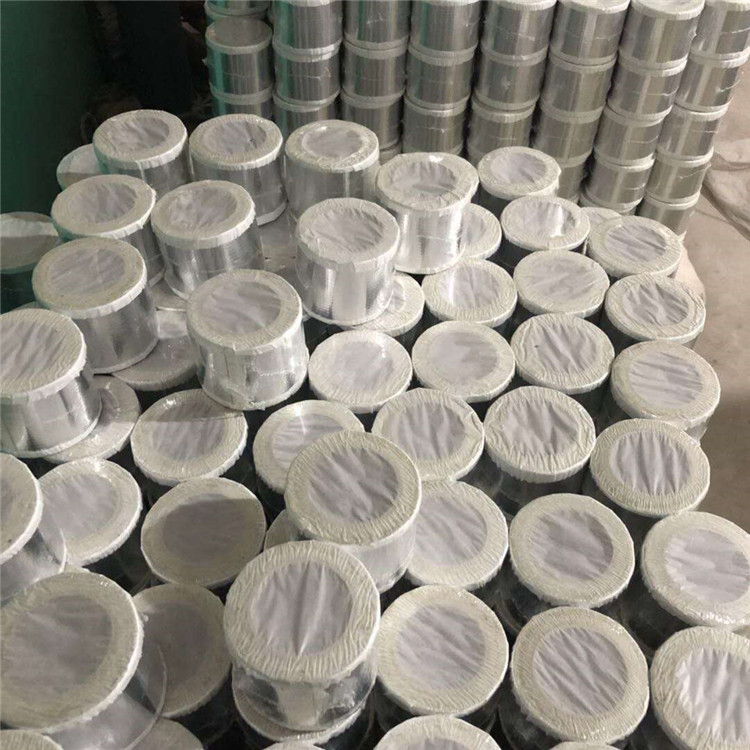 潍坊厂家供货双面自粘丁基胶带   双面自粘丁基胶带期待咨询