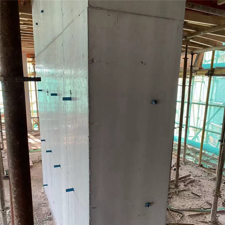 可调式钢背楞支撑产品 新型钢背楞支撑 可调式钢背楞新型建筑模板支撑