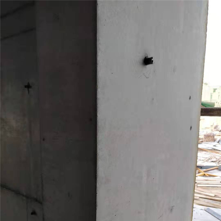 碧桂园新型钢背楞支撑 可调式钢背楞新型建筑模板支撑