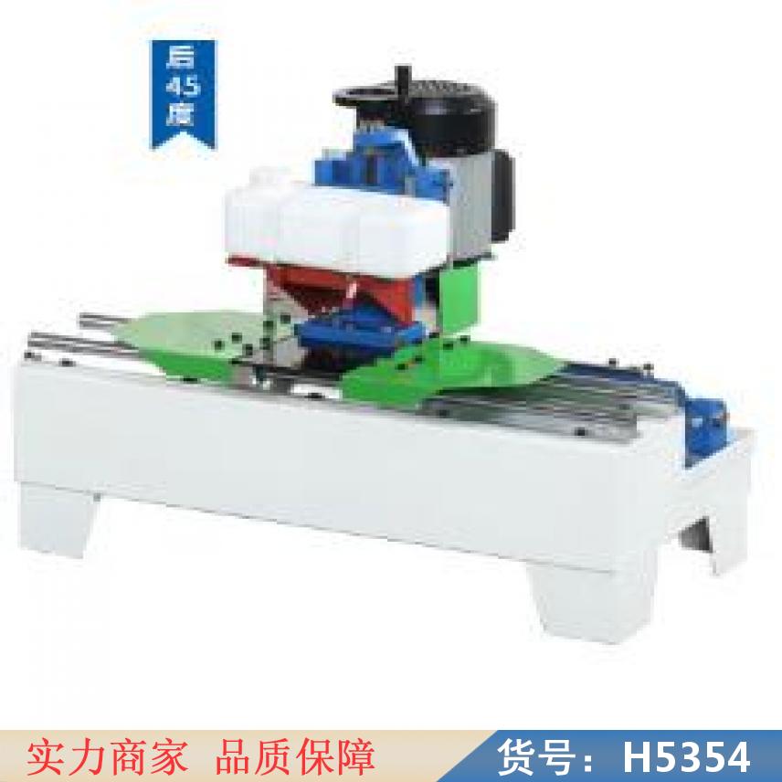宏胜全自动磨刀机 全自动圆刀磨刀机 直角磨刀机货号H5354