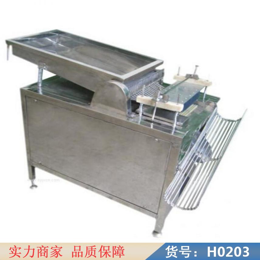 宏胜鹌鹑蛋扒皮机 鹌鹑蛋剥蛋机 鹌鹑蛋剥壳机MYBK100货号H0203