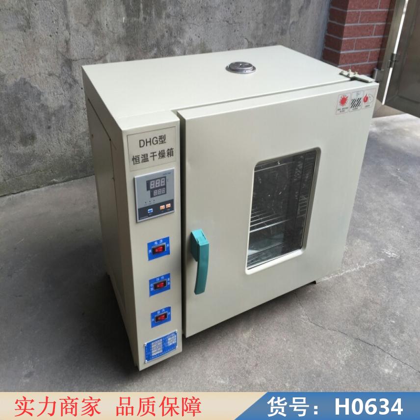 宏胜电热鼓风干燥箱 精密干燥箱 真空微波干燥箱货号H0634