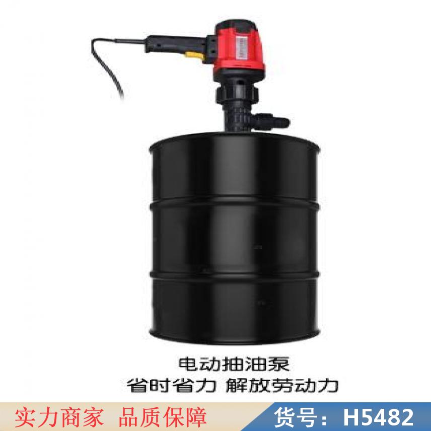 宏胜车载电动抽油泵 电动抽油泵汽车 电动抽油泵tbs40货号H5482