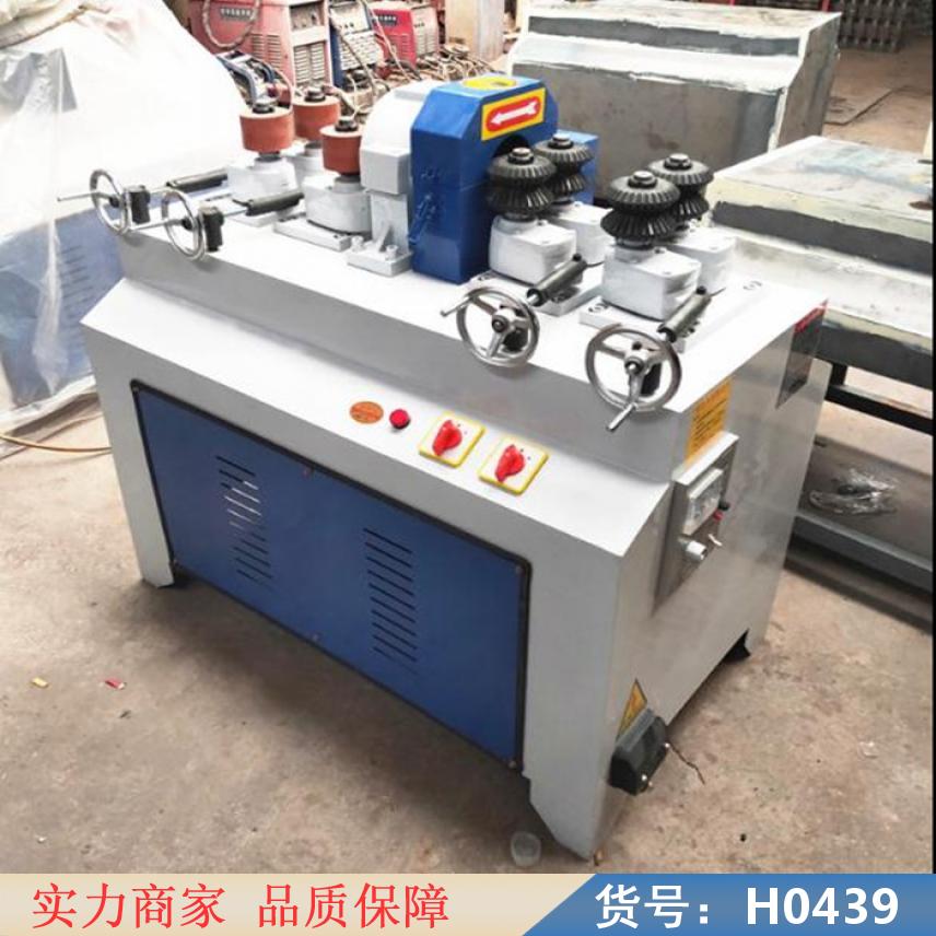宏胜砂光圆棒机 大型木工圆棒机 木制圆棒机货号H0439