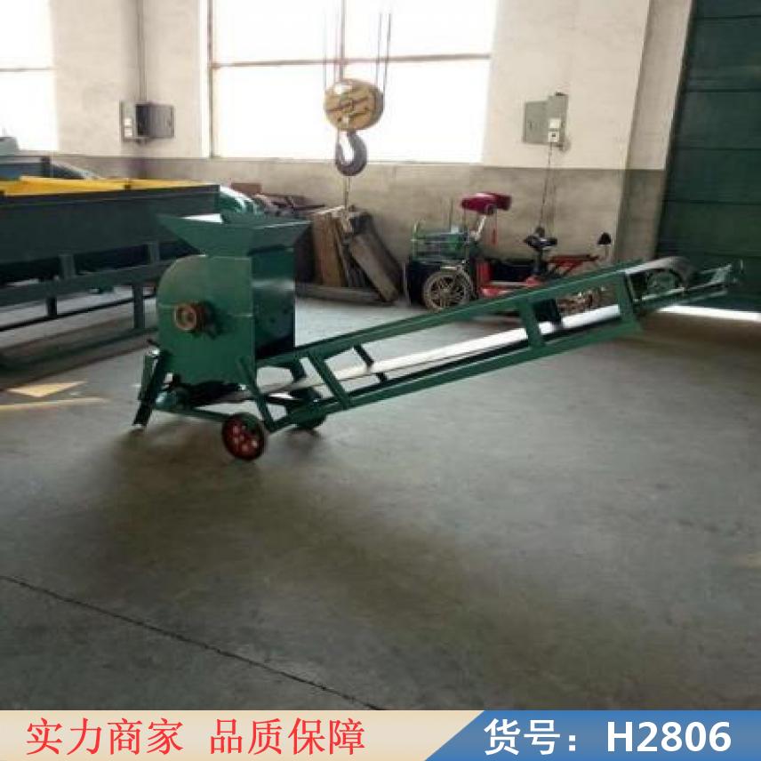 宏胜大八键粉土机 多功能粉土机 大型粉土机货号H2806