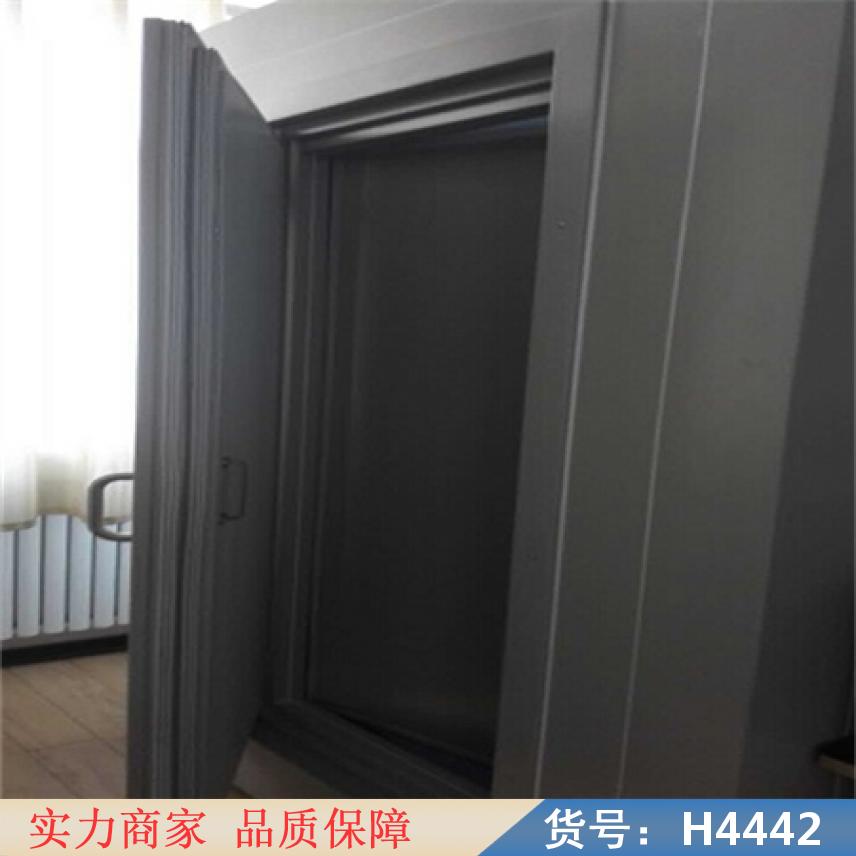 宏胜测听房 测试房 12*11*23米隔音房货号H4442