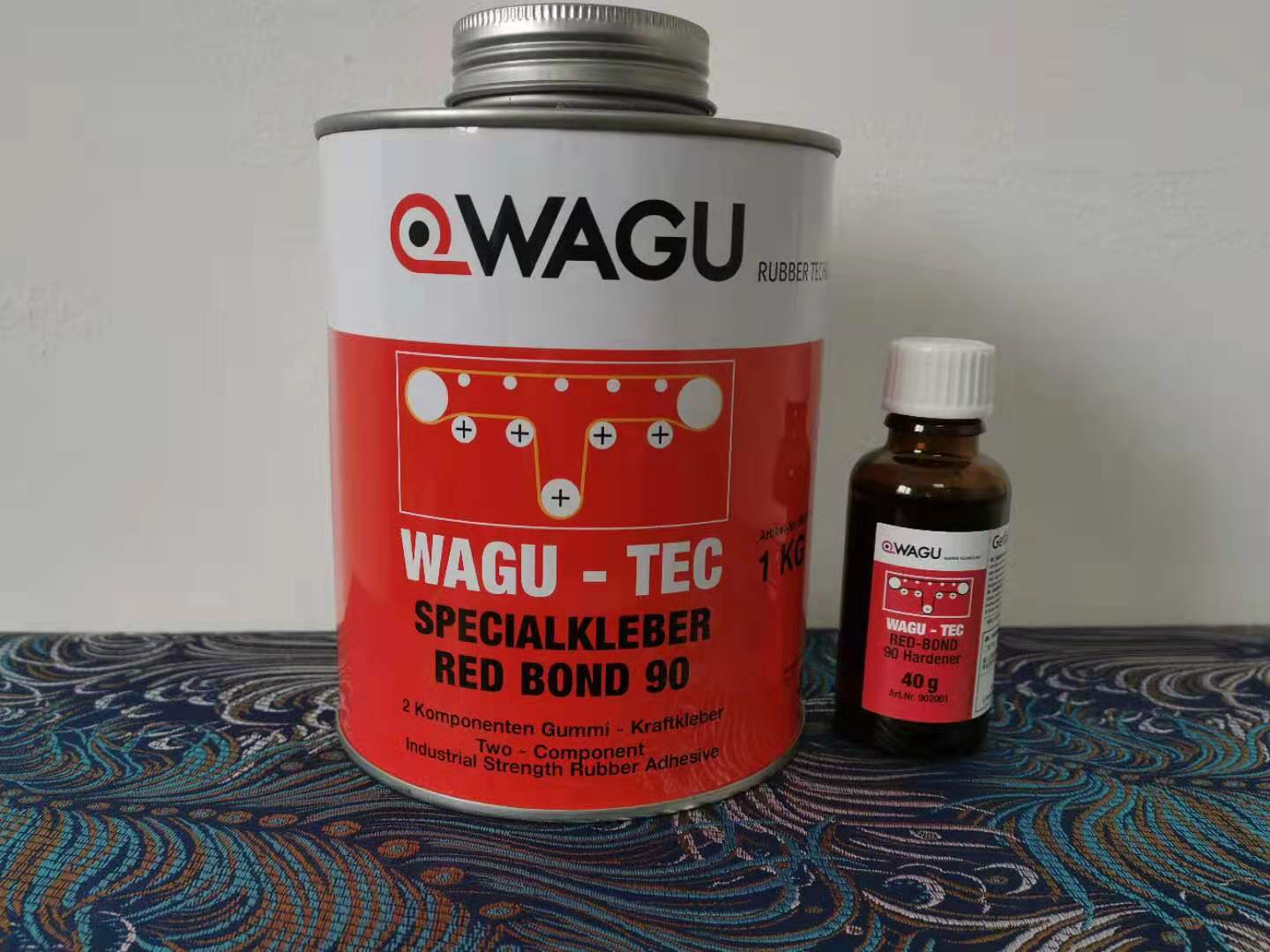 威固90 威固90胶水 威固90冷粘胶 wagu90胶水 威固90皮带胶