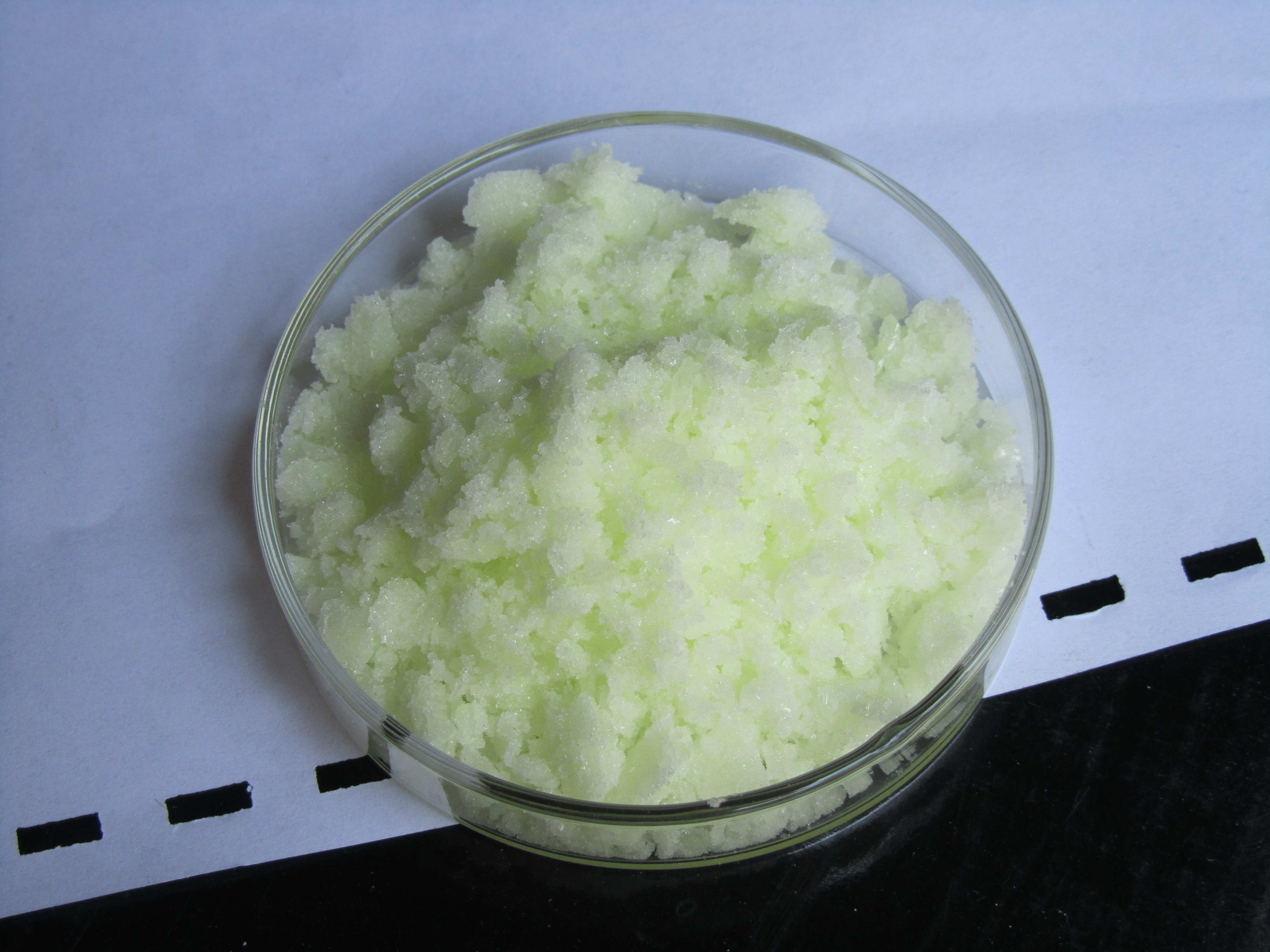 氯化钬 高纯三氯化钬 保质保量的产品德盛氯化物不限量供应