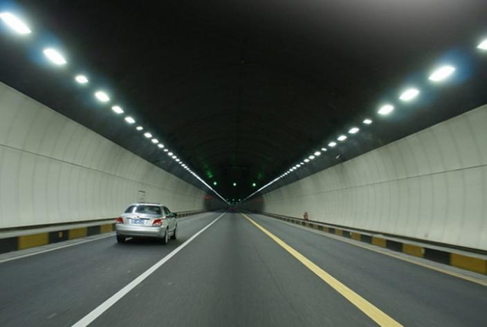 东强调光隧道灯LED隧道灯高杆灯投光灯 led隧道灯路