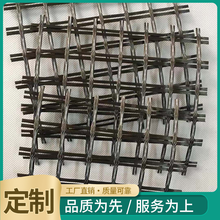 河北玄武岩格栅  保定玄武岩土工格栅销售   邯郸玄武岩土工格栅厂家直销