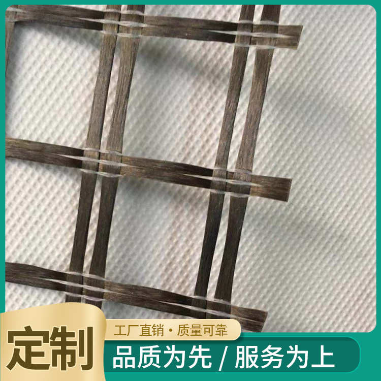 山东玄武岩格栅  青岛玄武岩土工格栅销售   泰安玄武岩土工格栅厂家直销