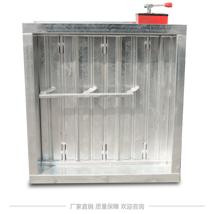专业生产 70度排烟防火阀 3C防火阀 防烟防火阀 量大从优 