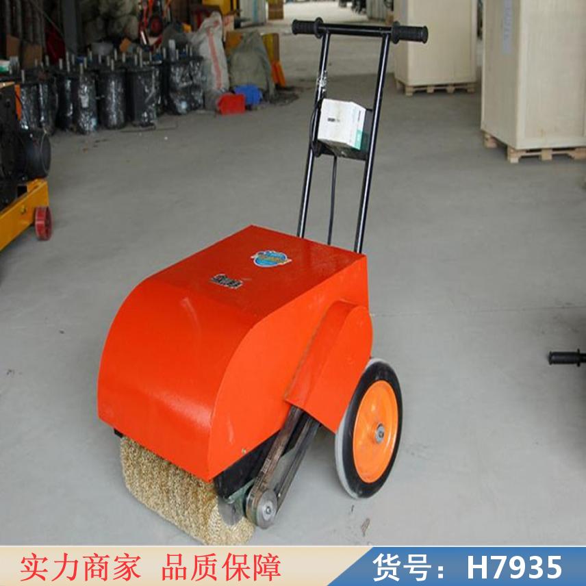 慧采彩钢瓦除锈机 工业级翻新除锈抛光机 钢管抛光打磨机货号H7935