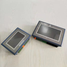 7寸<em>PLC</em>一体机批发报价  大鹏电子可定制  <em>PLC</em><em>控制器</em>
