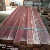 付迪木业 防腐木柳桉木材料供应厂家 批发加工一体服务