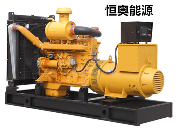 自动化上柴150KW柴油发电机组生产厂家直销