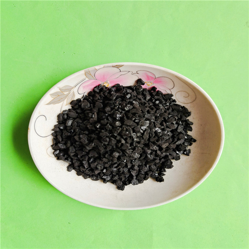 无烟煤滤料 水洗无烟煤 泰航 无烟煤滤料价格