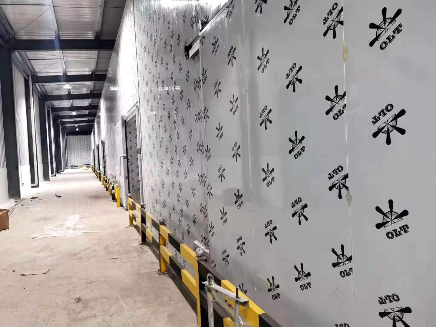冷库厂家 做有质量的冷库 