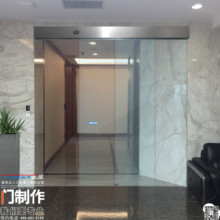 西安高新区主营自动门 旋转门厂家