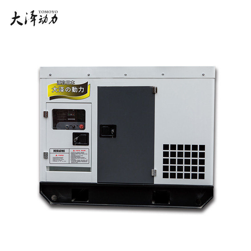 发动机熔接强高 高原柴油发电机 耐用方便 价格实惠 