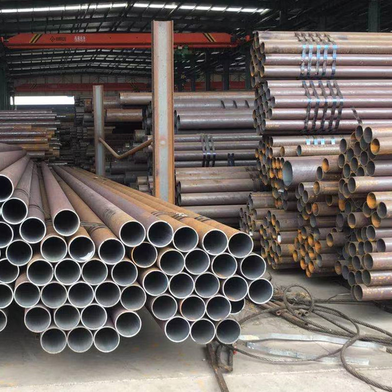 Mysteel数据：22日全国无缝管成交量小幅减量