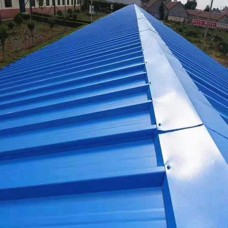 彩钢防腐翻新漆 彩钢翻新漆施工 水性工业漆厂家 洪昂定制 欢迎咨询
