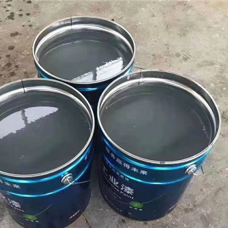 供应 彩钢瓦专用水性漆 彩钢瓦翻新漆 水性工业漆 专供施工队
