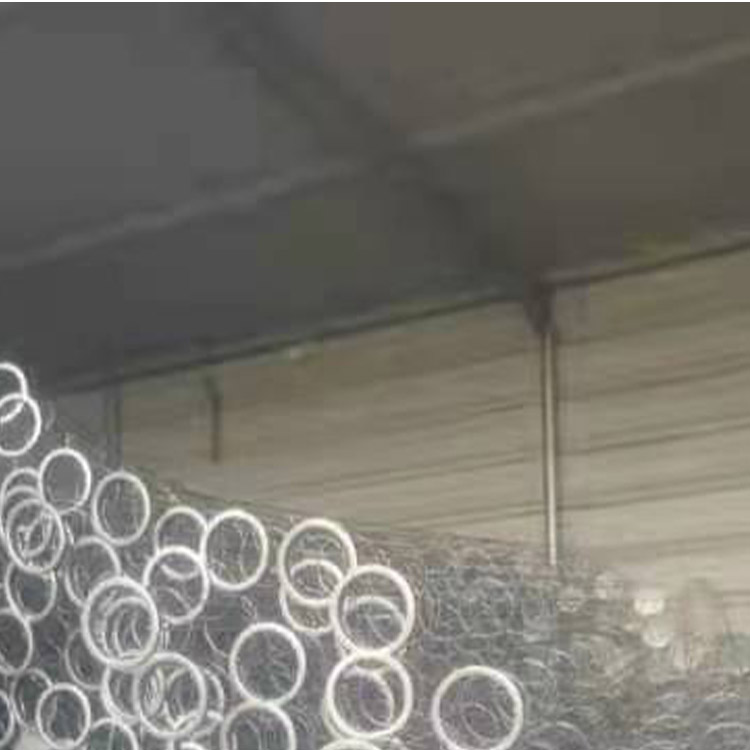 除尘器配件 除尘龙骨 镀锌除尘袋笼 镀锌除尘骨架 来图定制 售后良好